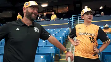 Bono Baseball: More Than a Game
