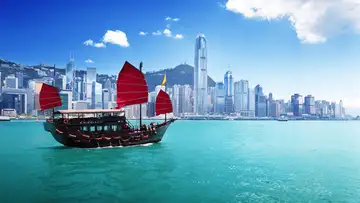 Hong Kong