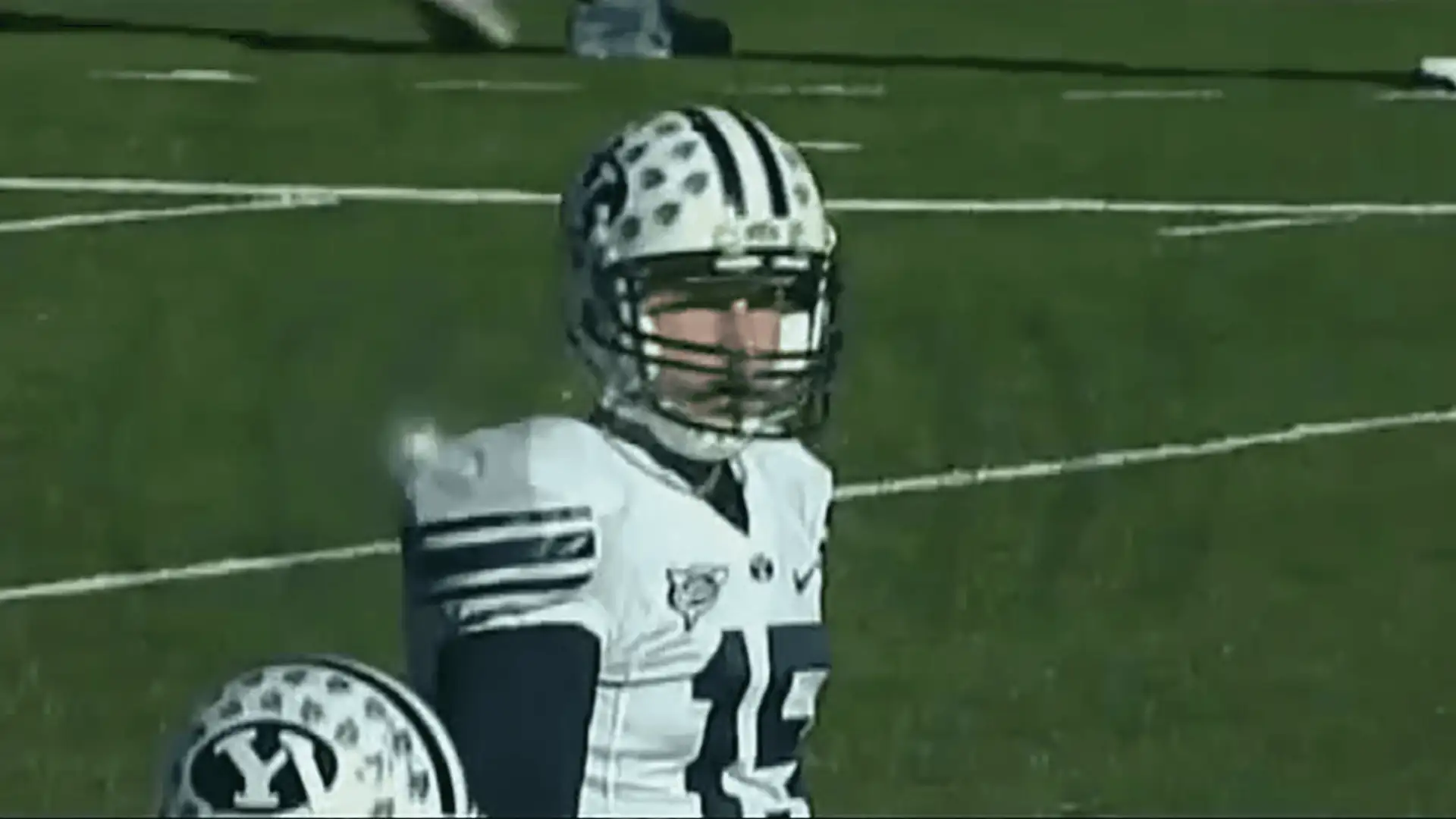 BYU vs. Air Force