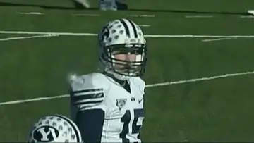 BYU vs. Air Force