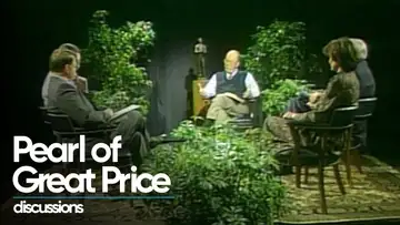 Pearl of Great Price Discussions