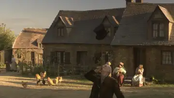 Season 1 Episode 3