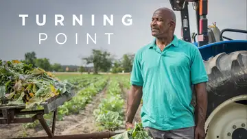 Turning Point