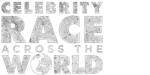 Celebrity Race Across the World