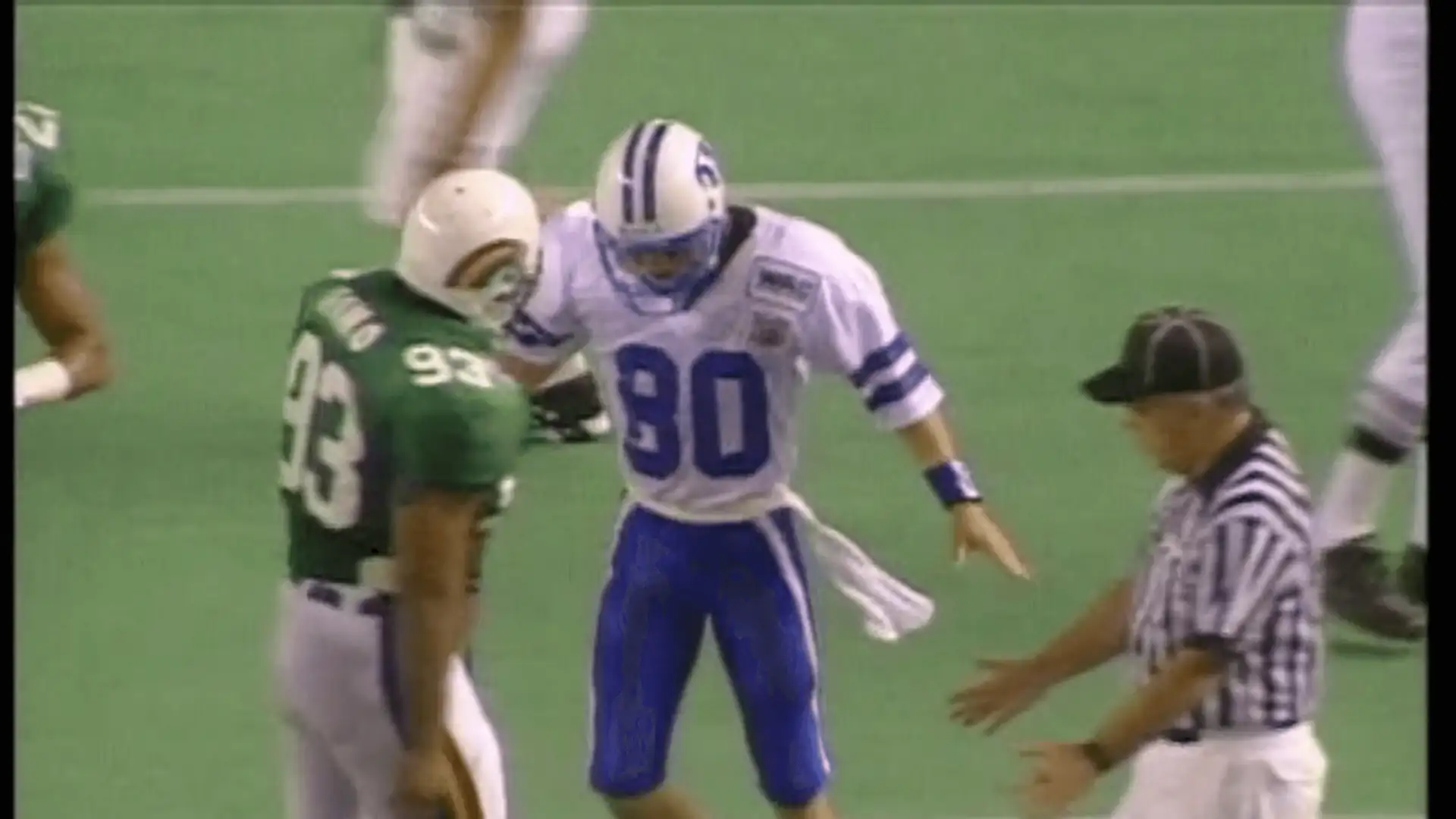 BYU vs. Hawaii