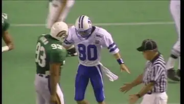BYU vs. Hawaii