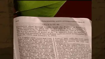 Joseph Smith the Radical