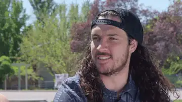 Shaun "Shonduras" McBride