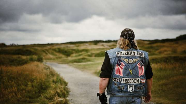 American Ride