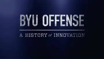 BYU Football - A History of Offensive Innovation