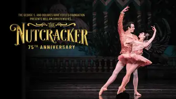Ballet West's The Nutcracker