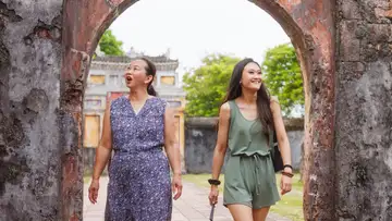 Vietnam: The Kite Flies Free