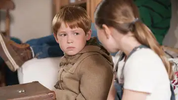 The Lost Boy