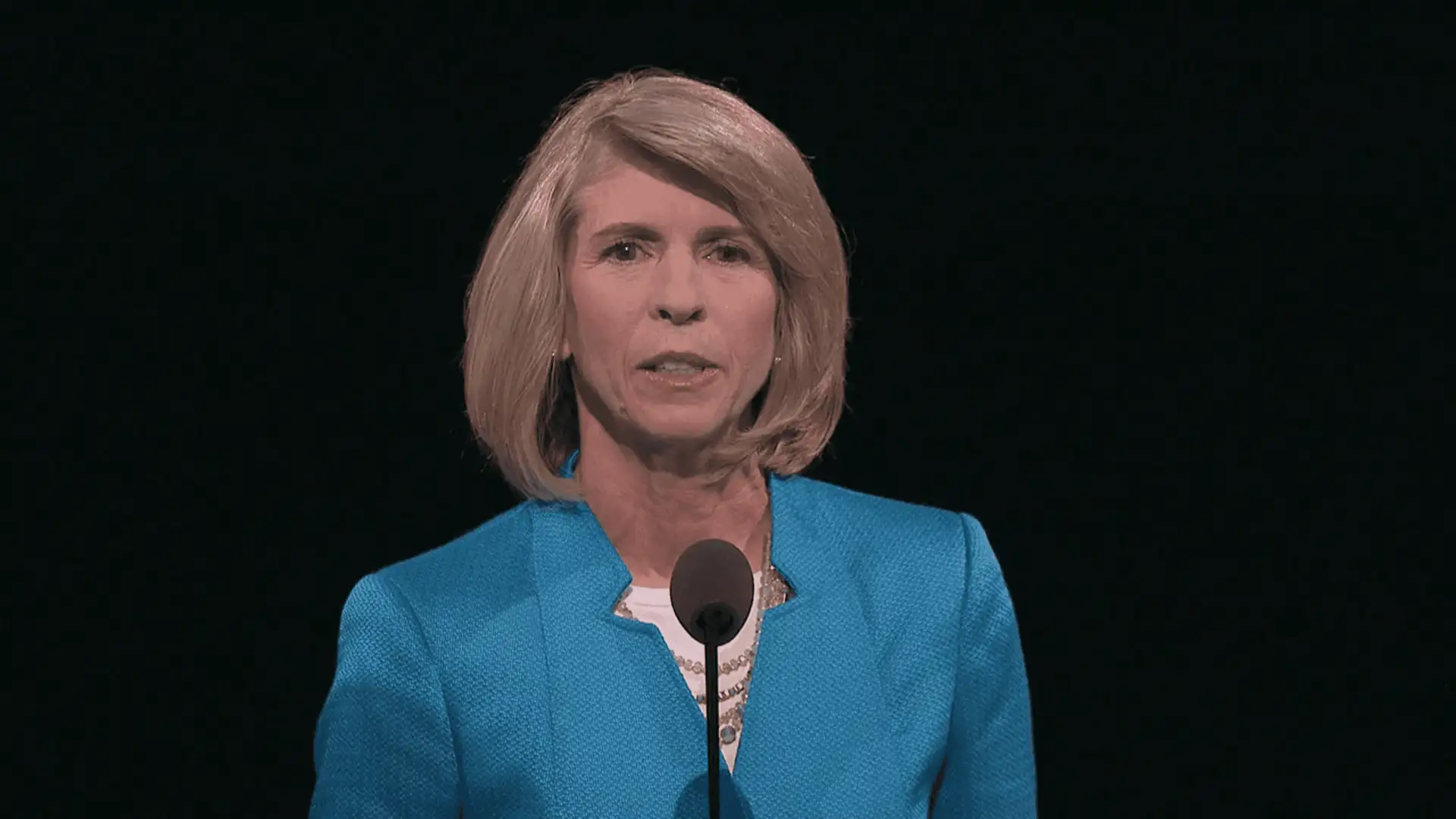 Carol F. McConkie