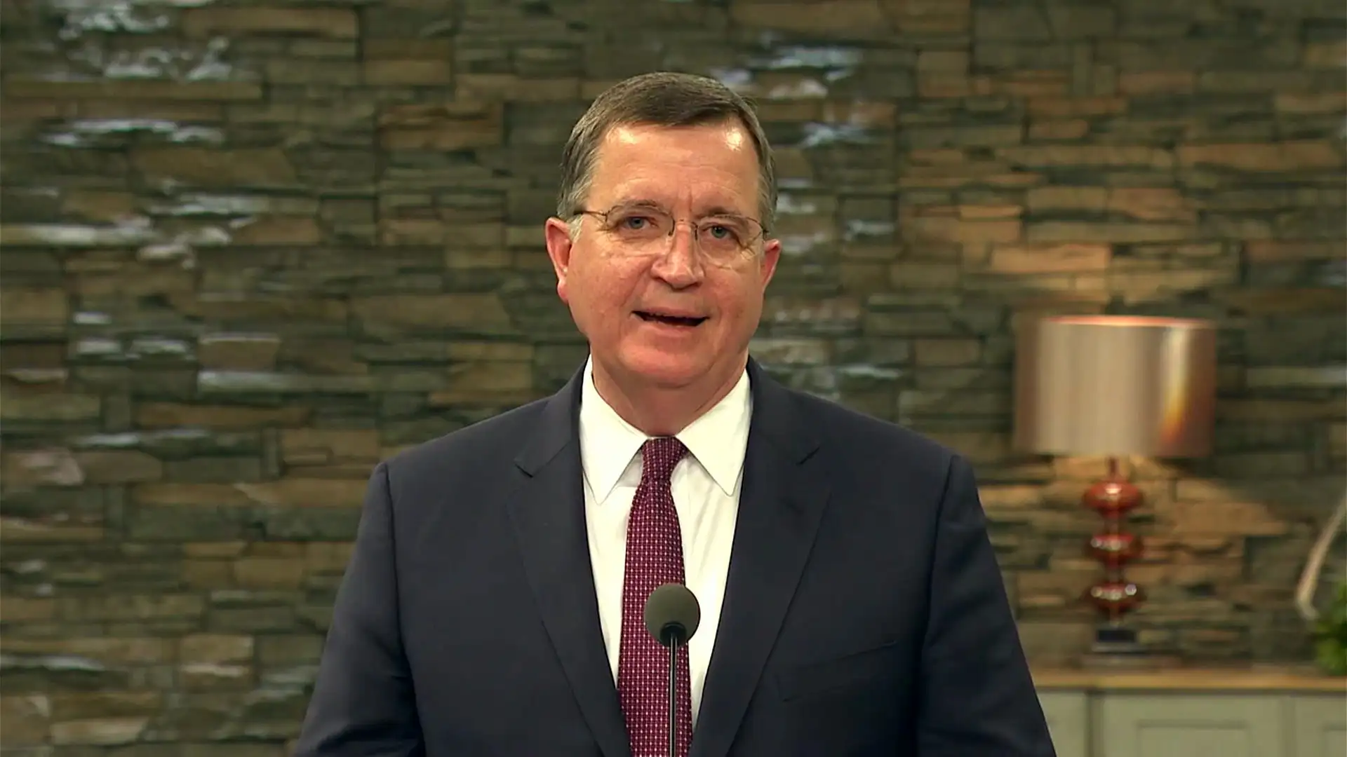 Mark L. Pace