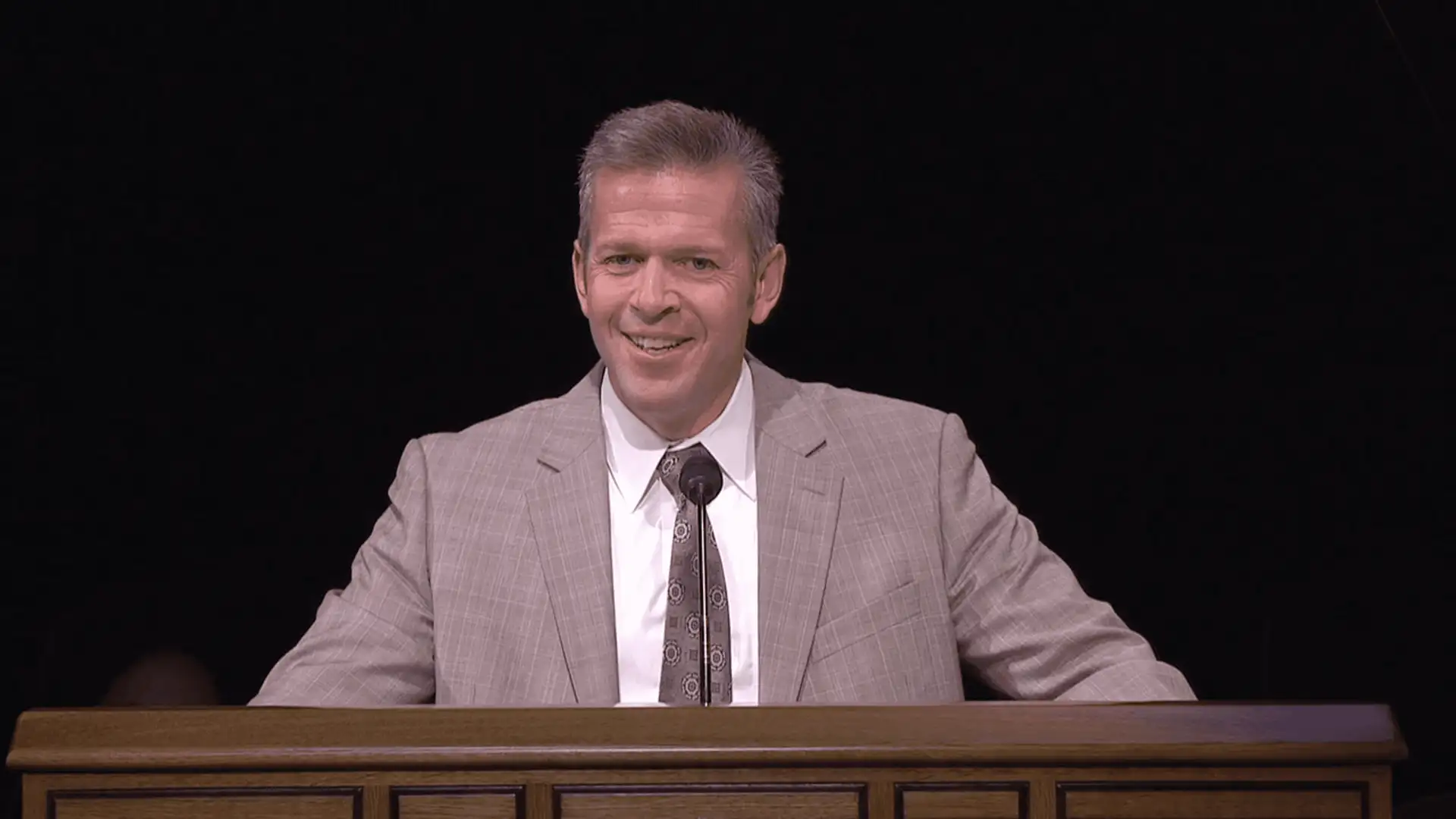 Eric Huntsman