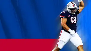 BYU vs Arizona