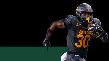 BYU vs Baylor