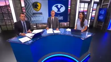 Life Pacific vs BYU