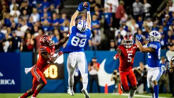 Utah vs. BYU