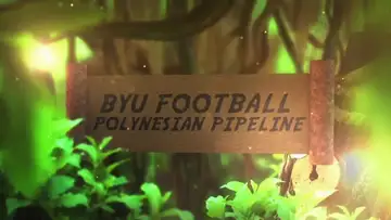 Polynesian Pipeline