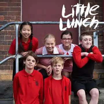 Little Lunch