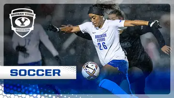 BYU Soccer (W)