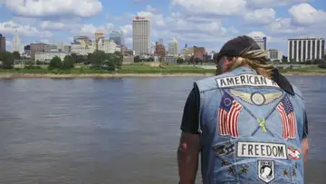 Ol' Man River