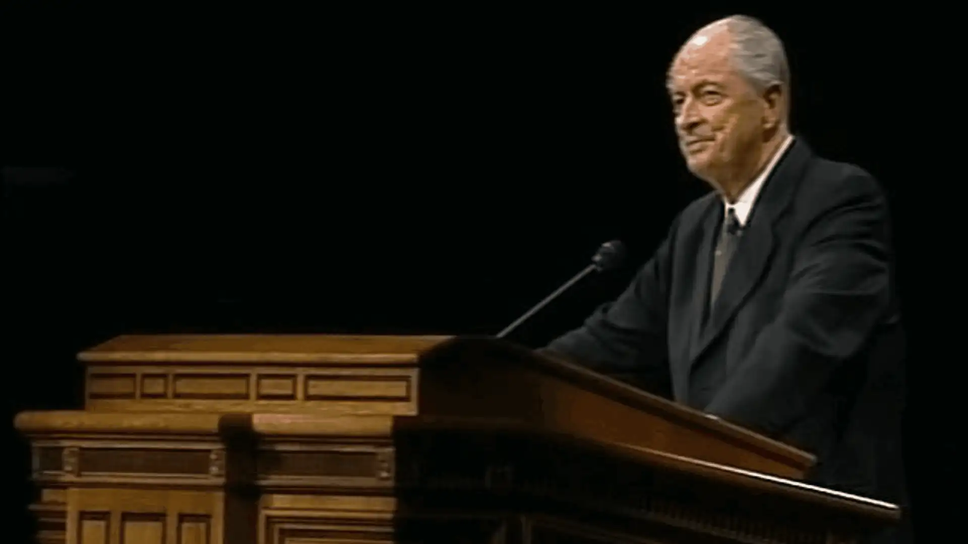 Robert D. Hales (11-15-05)