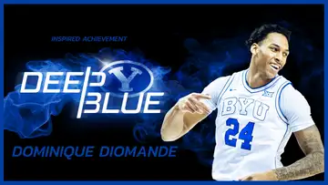 Dominique Diomande