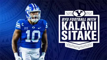 Kansas Week 4