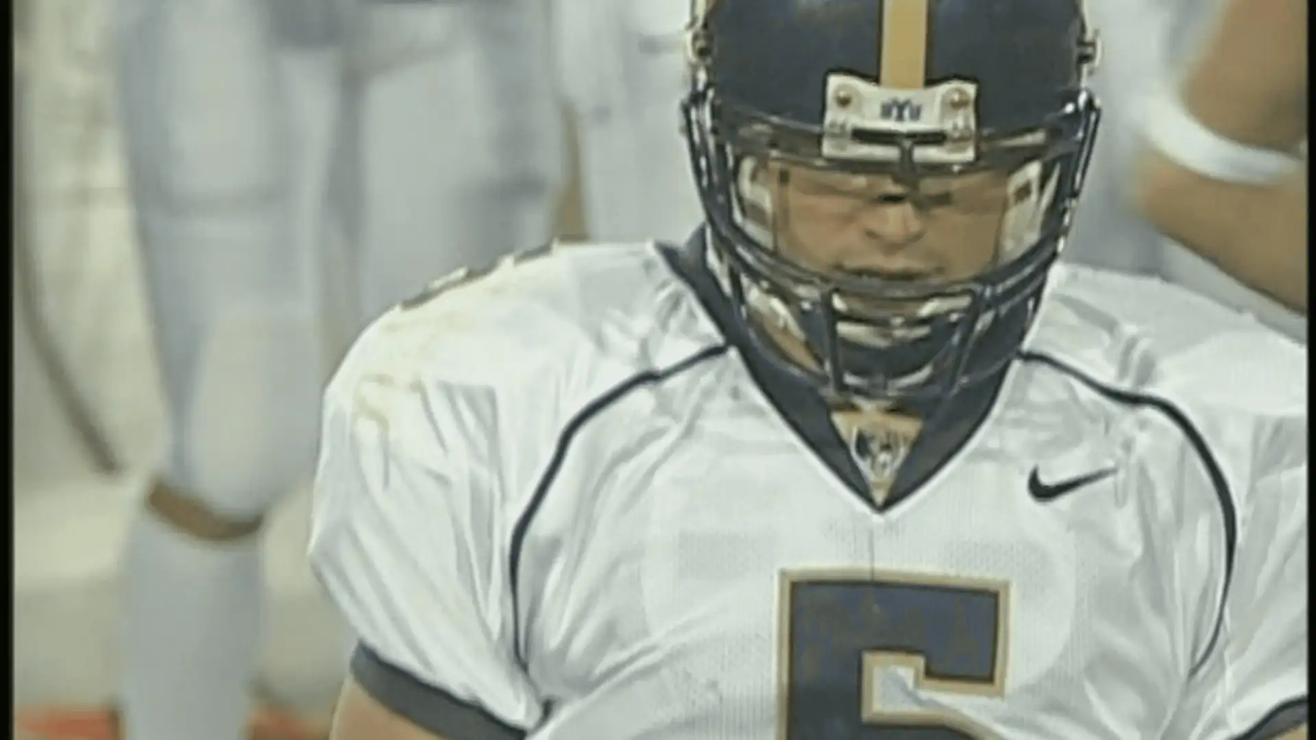 BYU vs. Air Force