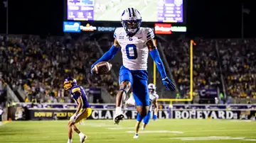 Big 12 Power Rankings & Zac Seljaas on BYU Basketball & Overseas Success