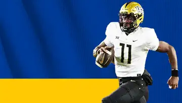 BYU vs UCF