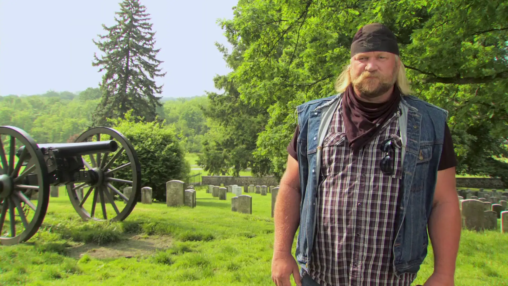 Gettysburg