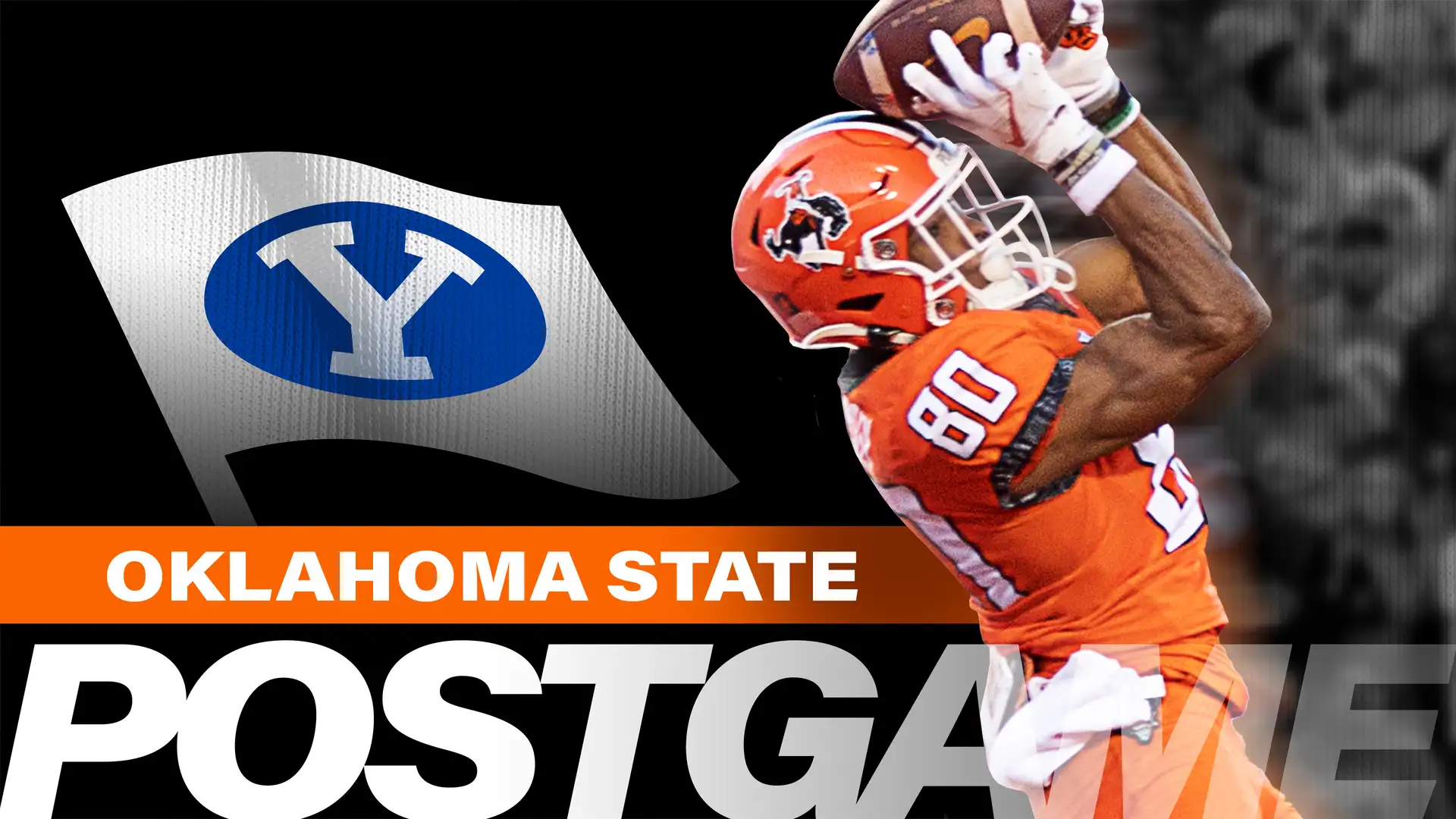BYU vs Oklahoma State