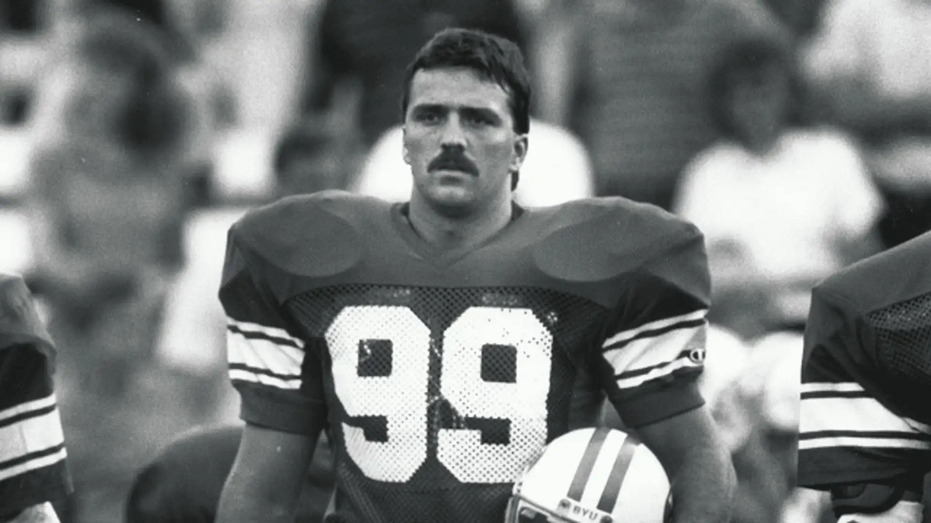 Jason Buck