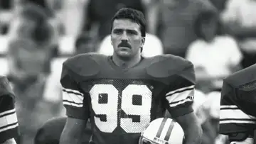 Jason Buck
