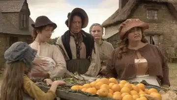 Season 1 Episode 2