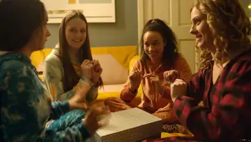Sleepover
