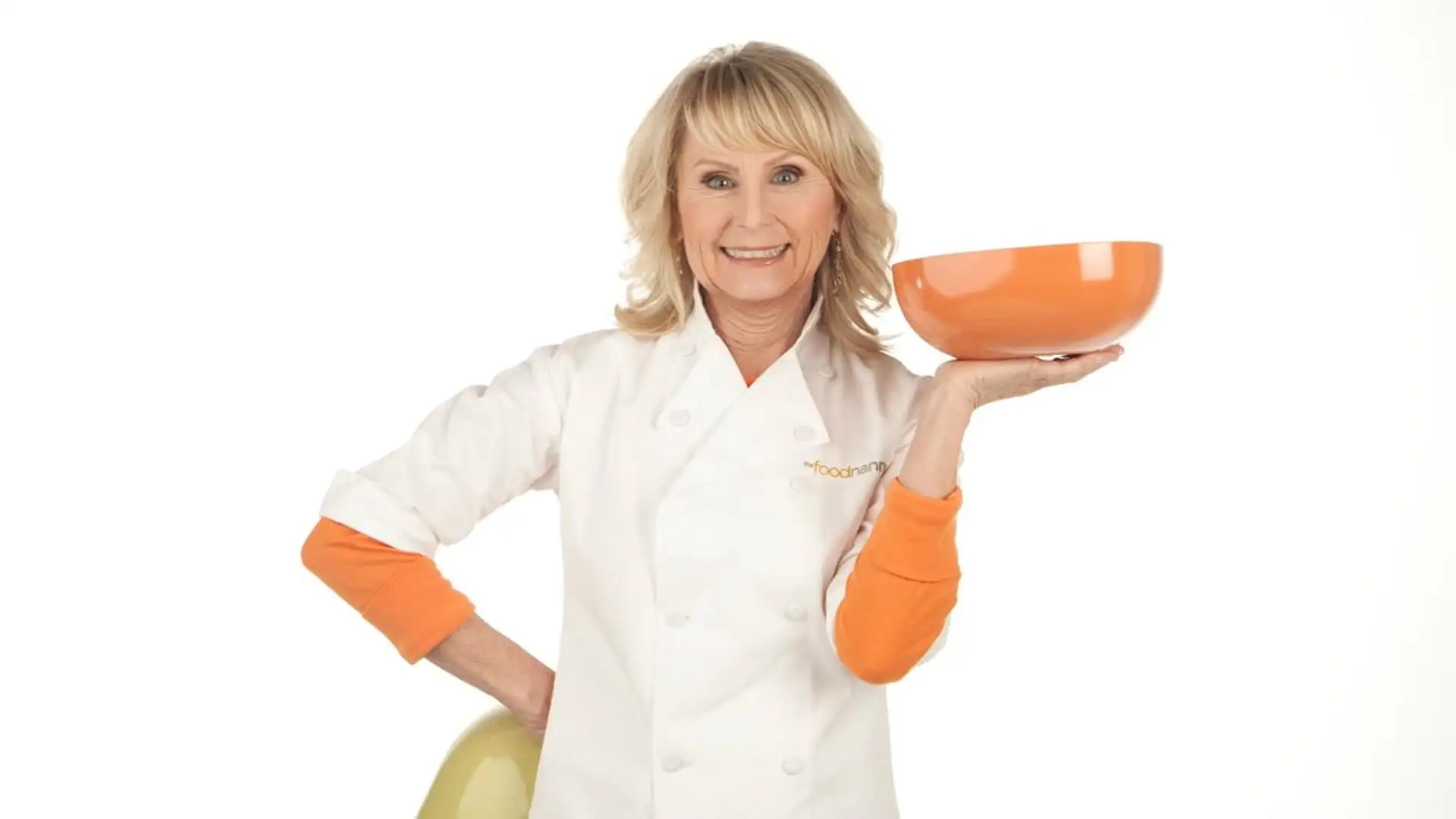 The Food Nanny