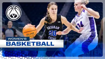 BYU Basketball (W)
