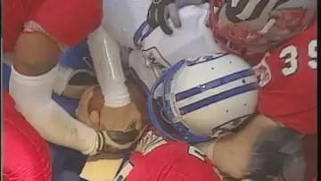 BYU vs. New Mexico