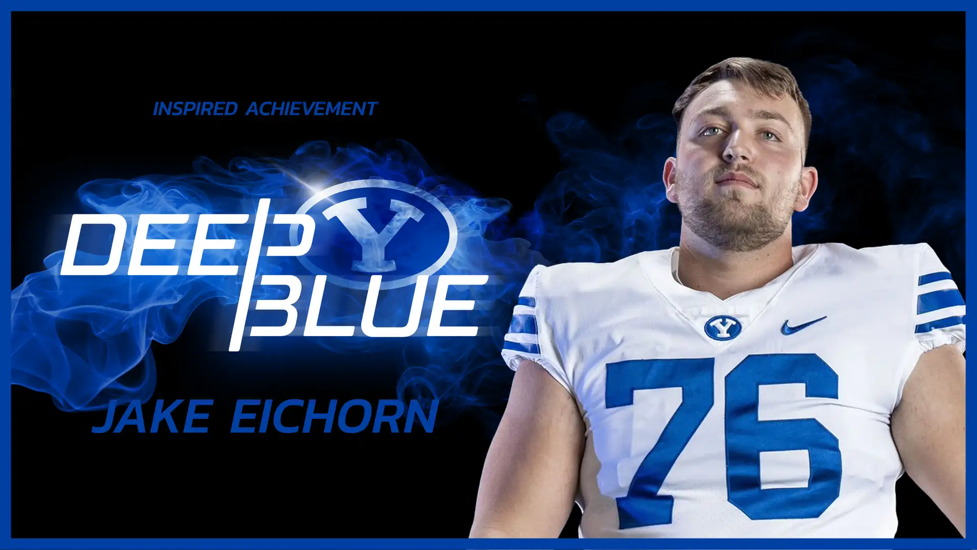 Jake Eichorn
